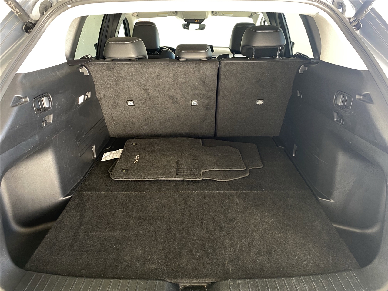 Mazda CX-50 2.5 S Preferred 2024