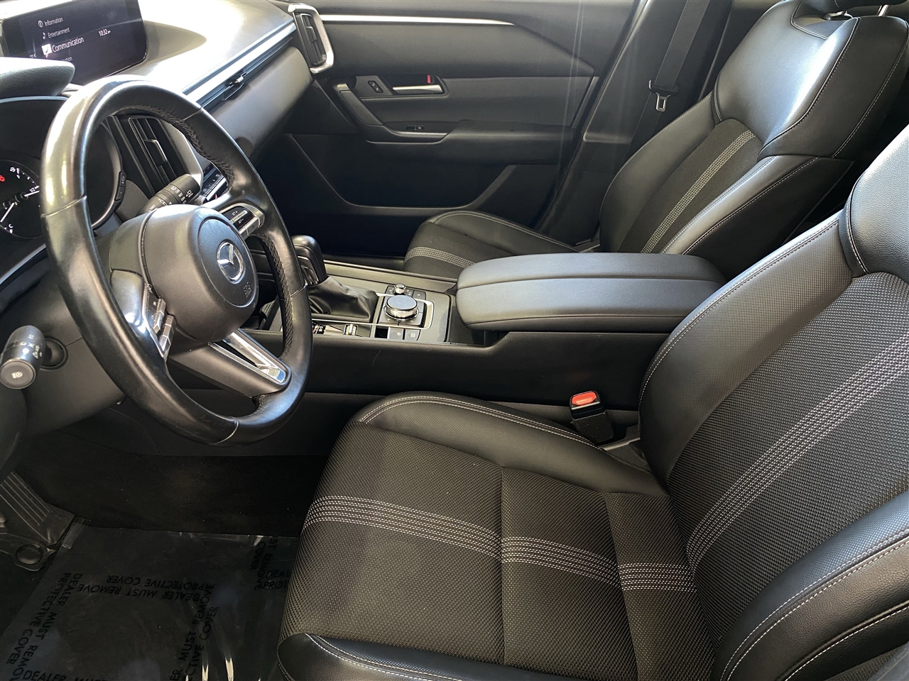 Mazda CX-50 2.5 S Preferred 2024