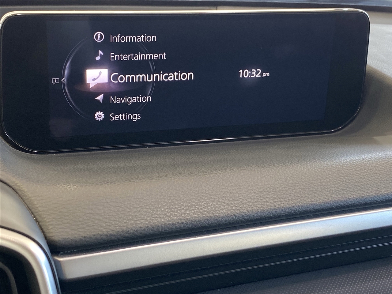 Mazda CX-50 2.5 S Preferred 2024