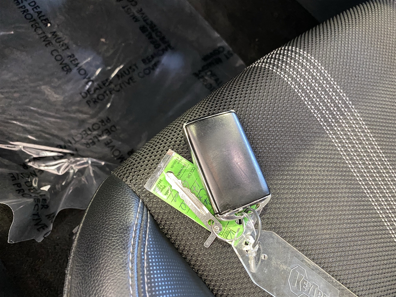 Mazda CX-50 2.5 S Preferred 2024