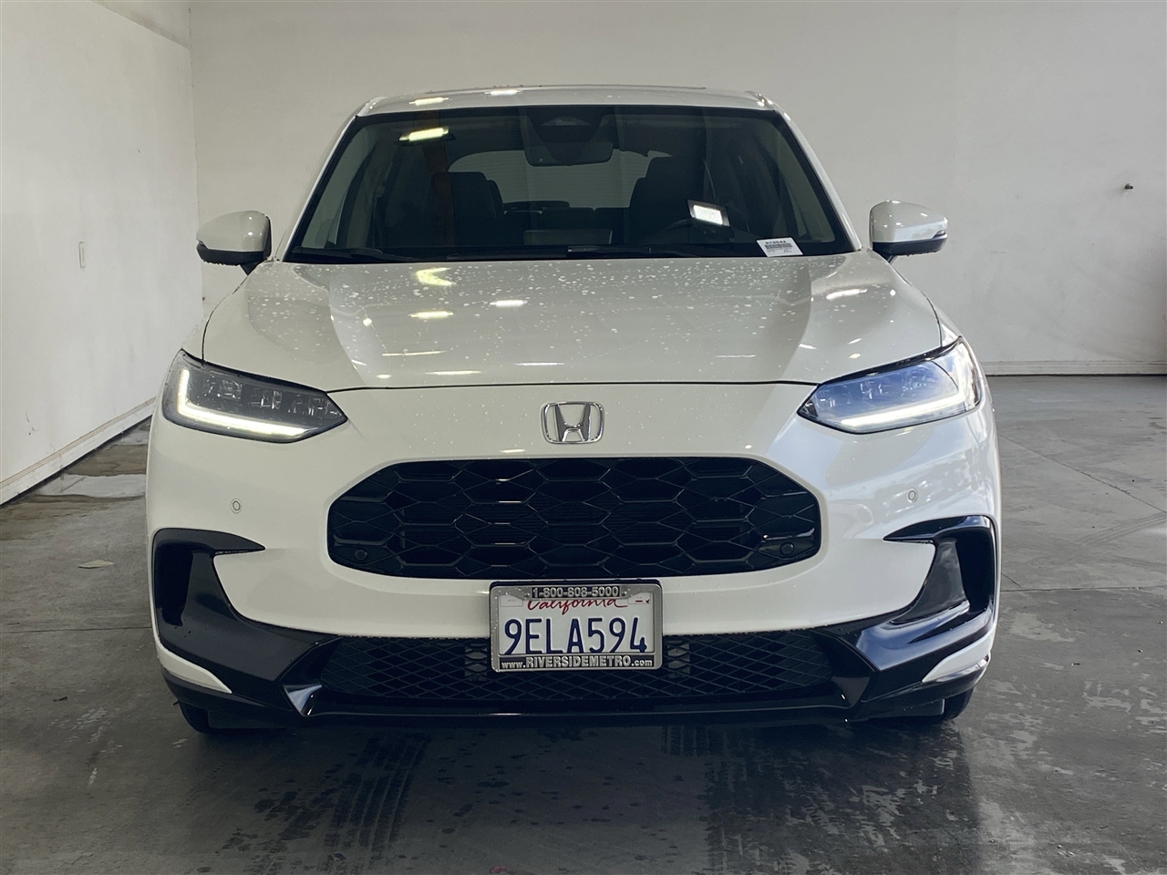 Honda HR-V EX-L 2023