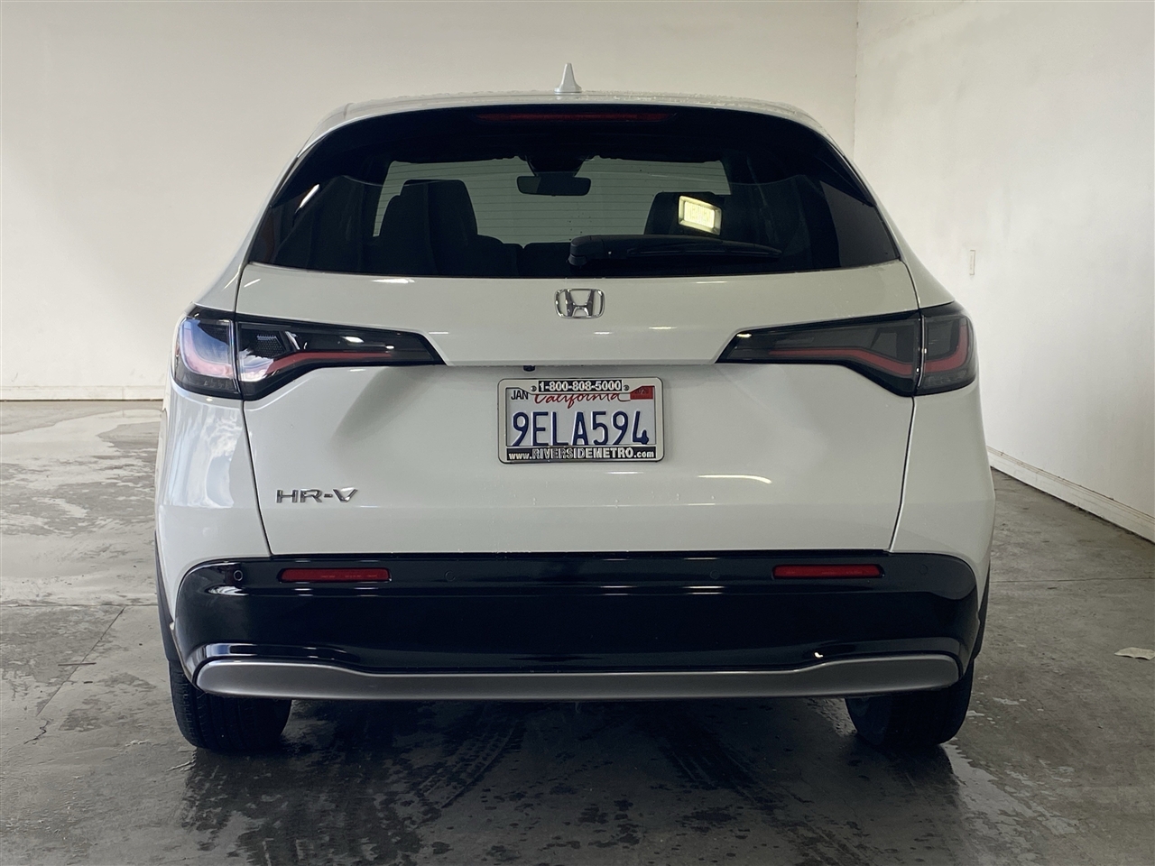 Honda HR-V EX-L 2023