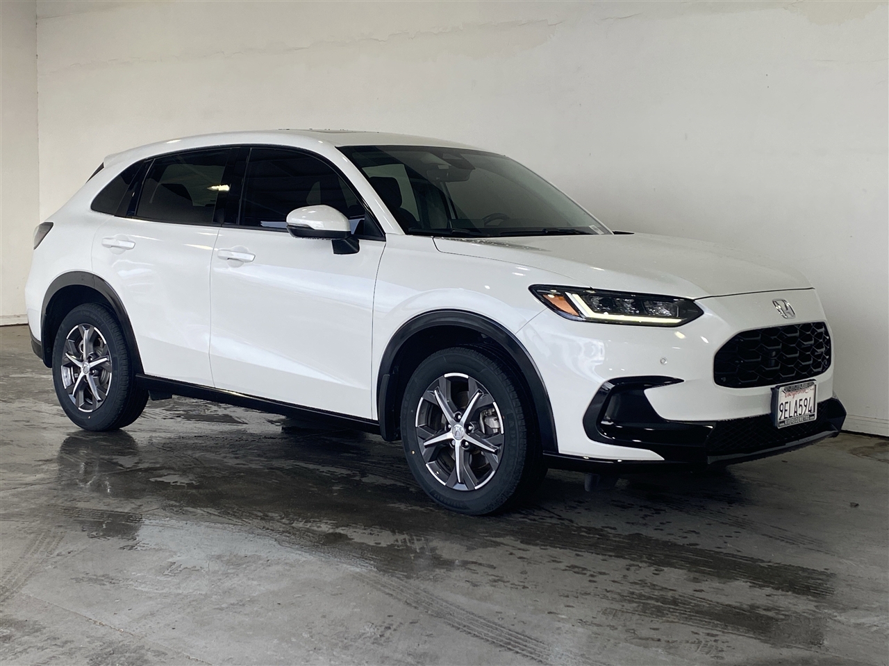 Honda HR-V EX-L 2023