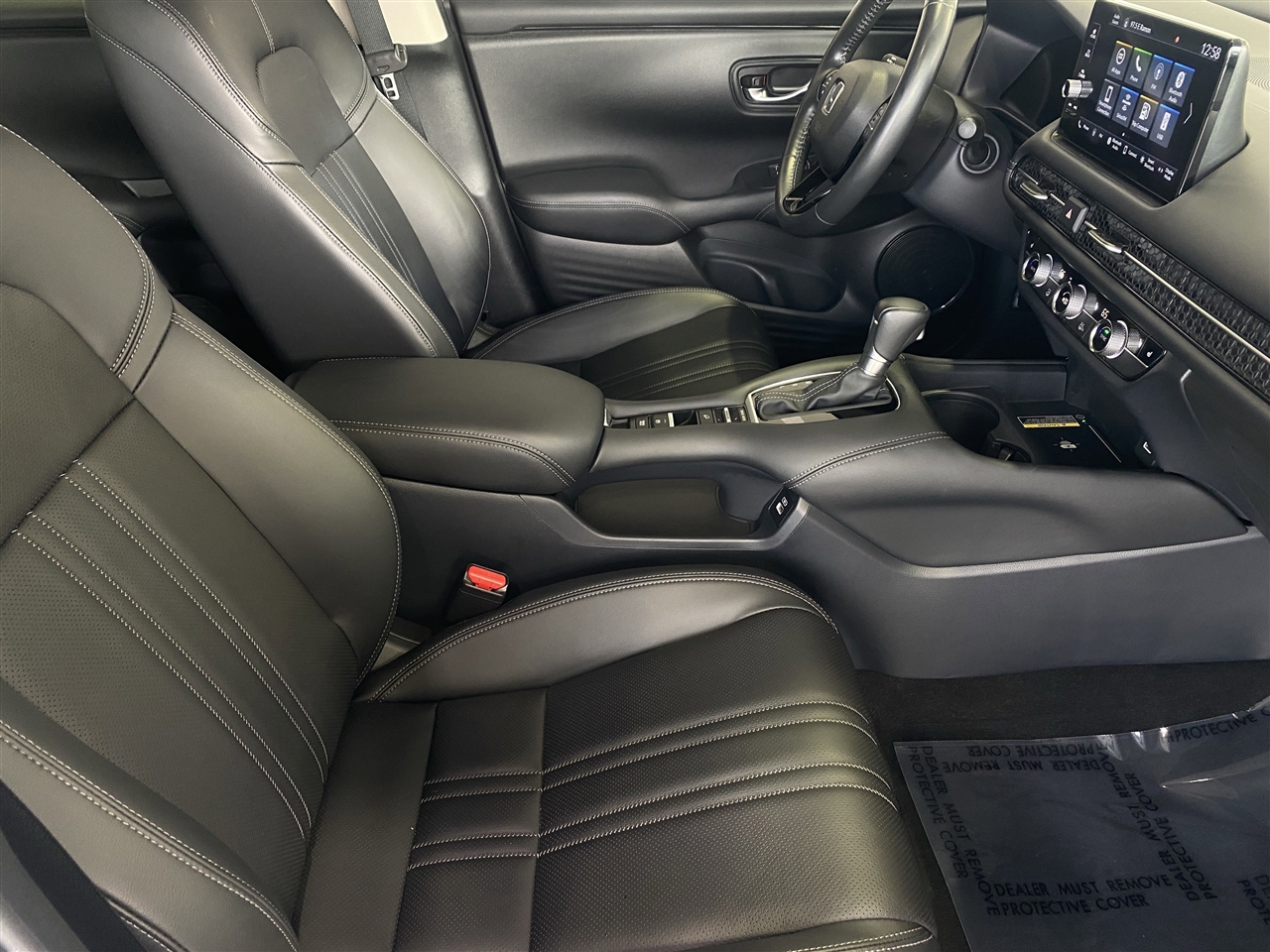 Honda HR-V EX-L 2023