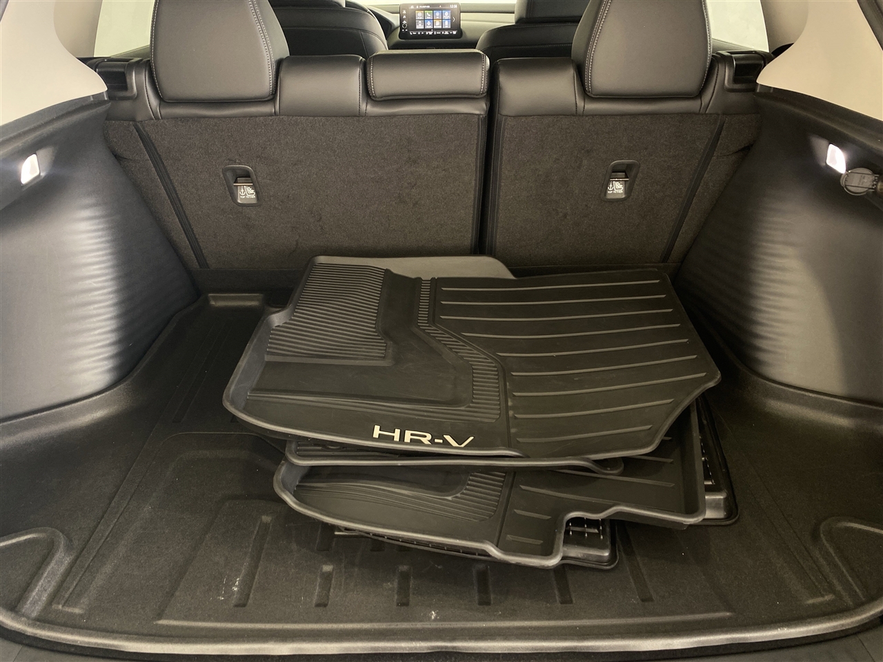 Honda HR-V EX-L 2023