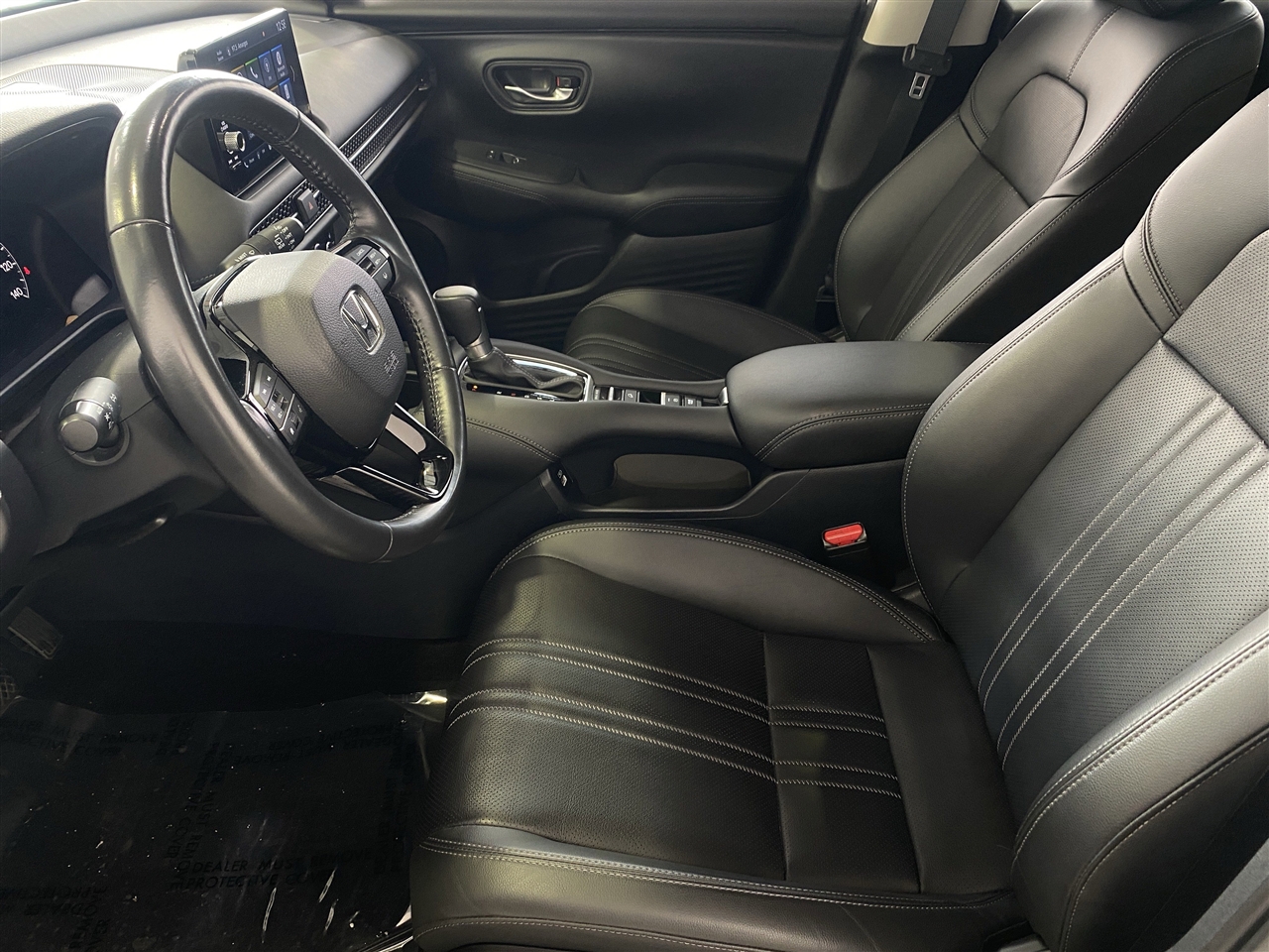 Honda HR-V EX-L 2023