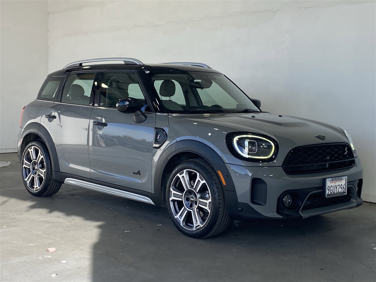 MINI Countryman Cooper S ALL4 2023