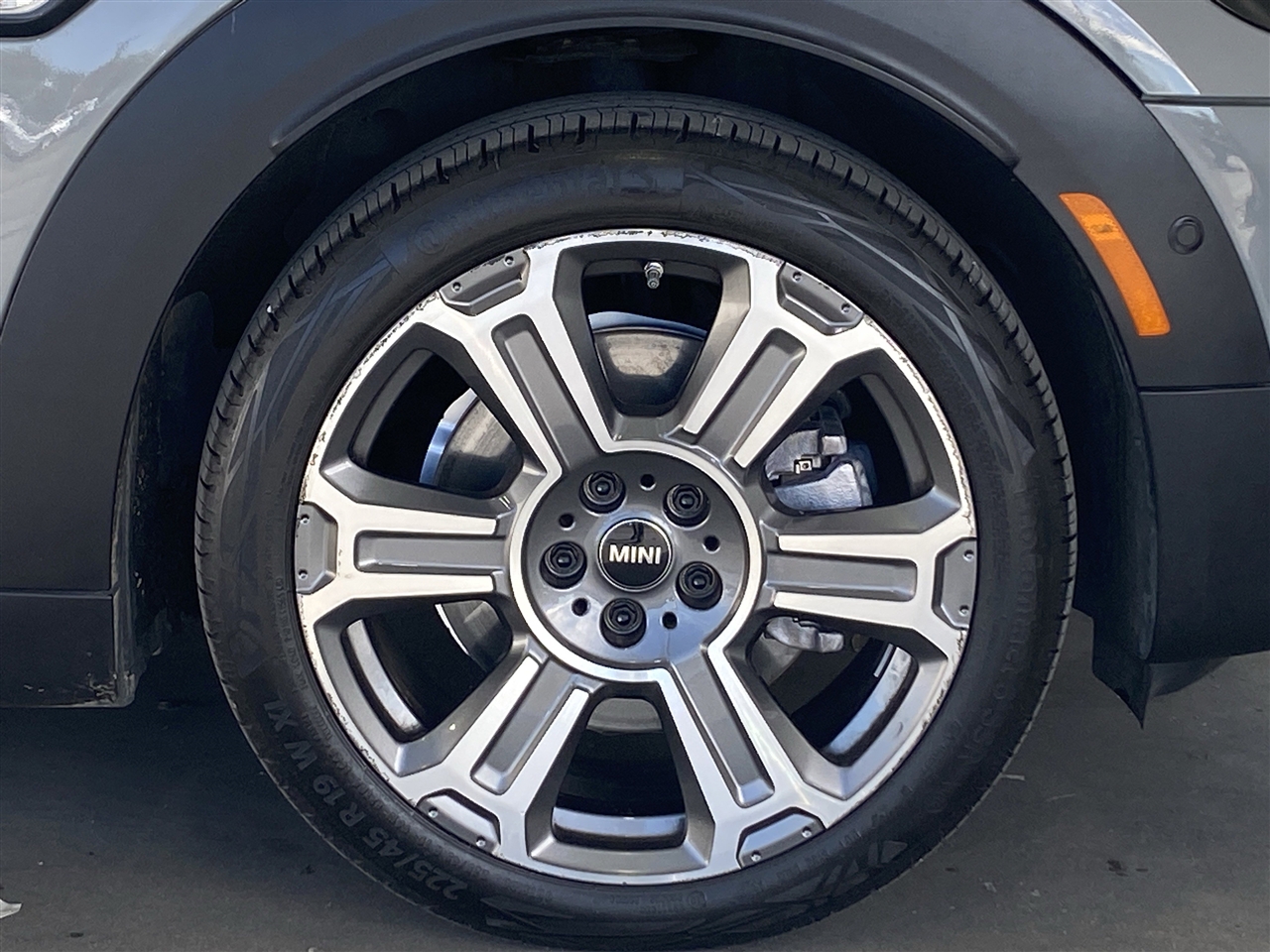 MINI Countryman Cooper S ALL4 2023