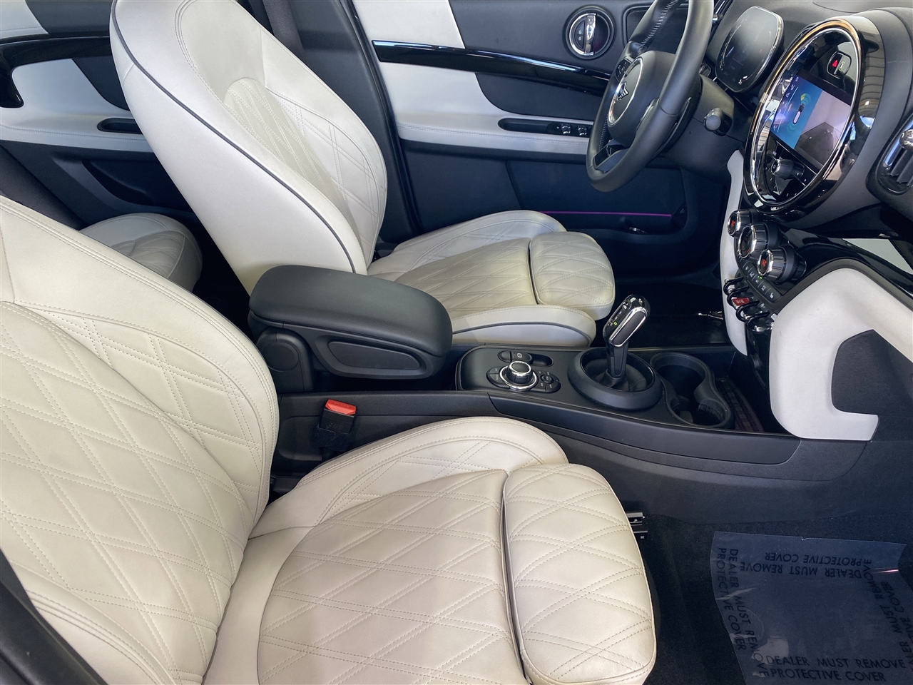 MINI Countryman Cooper S ALL4 2023