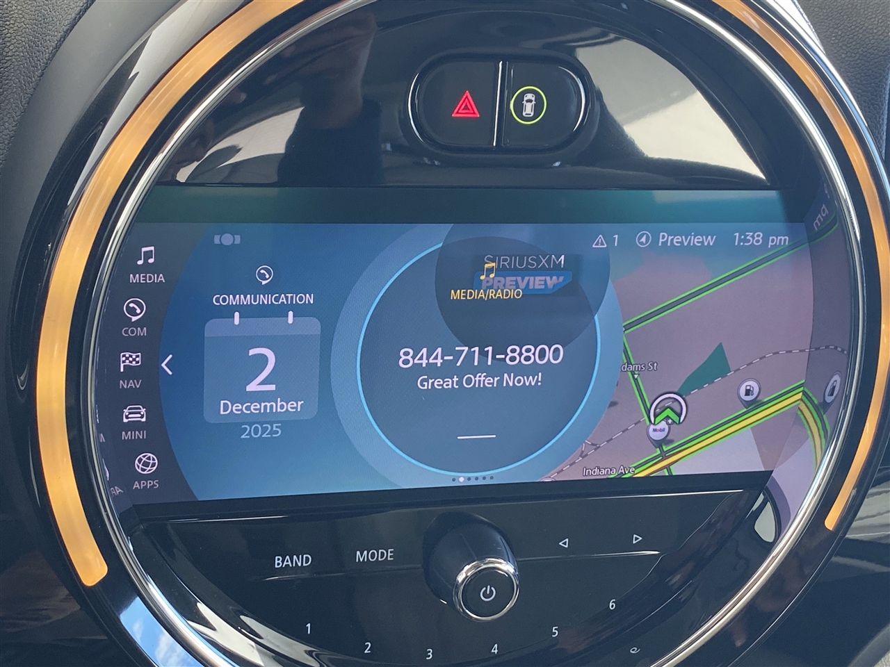 MINI Countryman Cooper S ALL4 2023