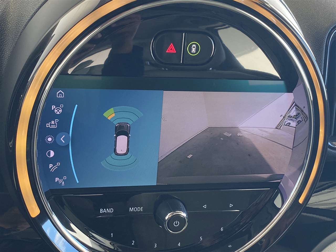 MINI Countryman Cooper S ALL4 2023