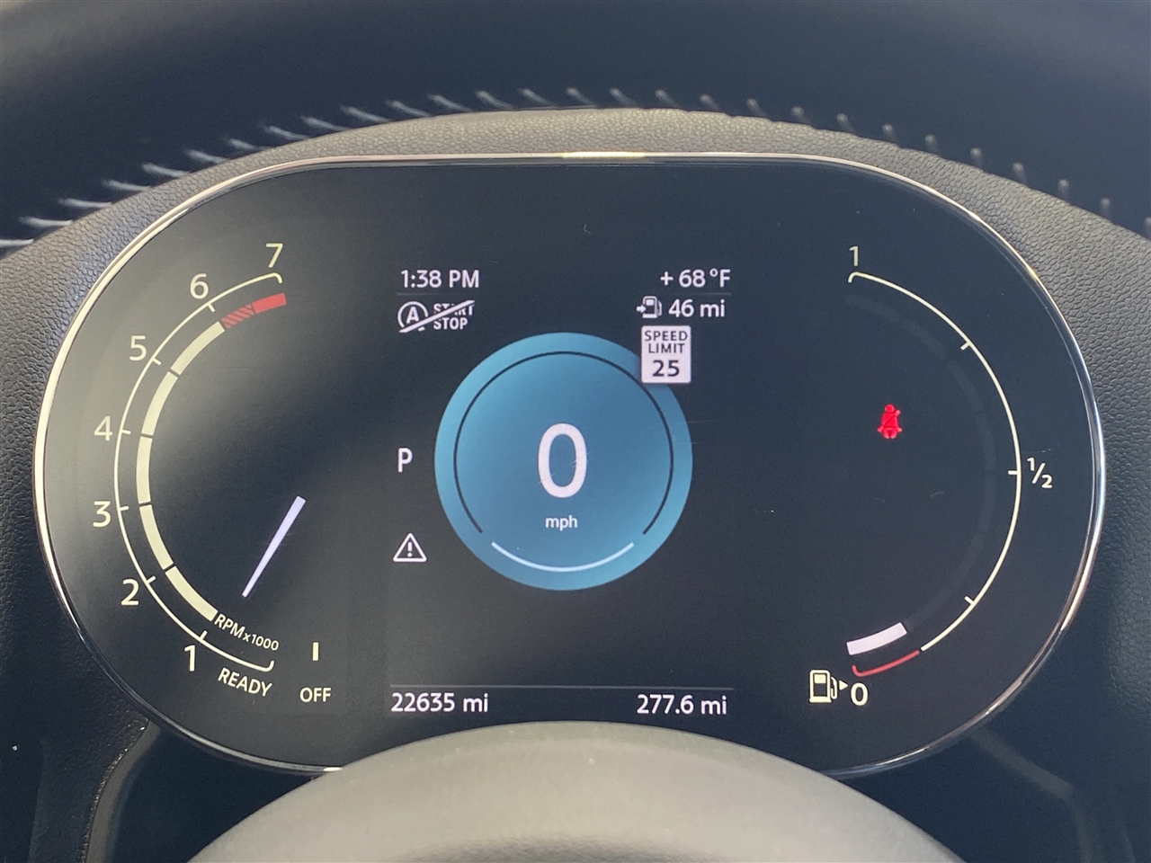 MINI Countryman Cooper S ALL4 2023