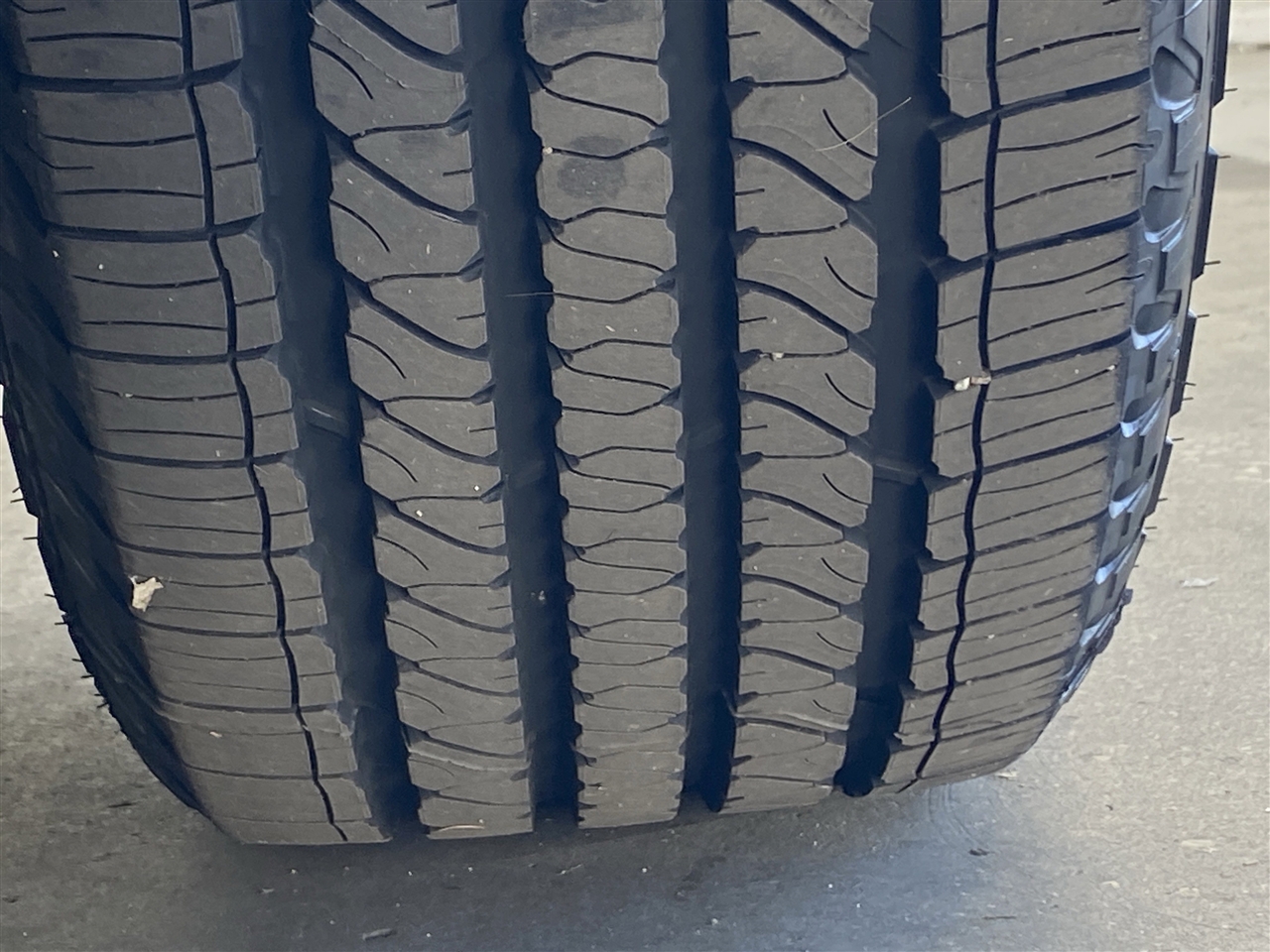 Jeep Grand Cherokee L Laredo 4WD 2021