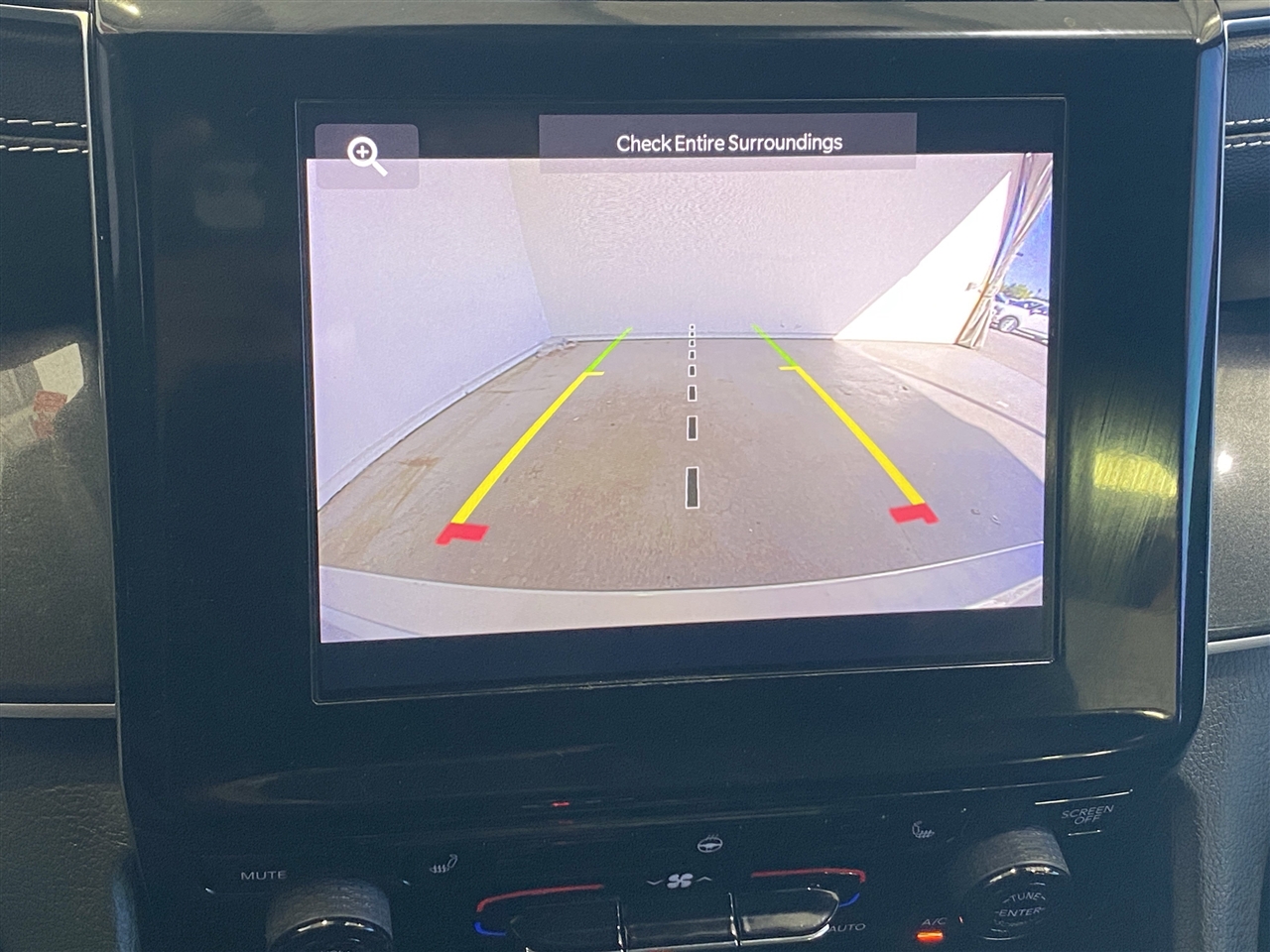 Jeep Grand Cherokee L Laredo 4WD 2021