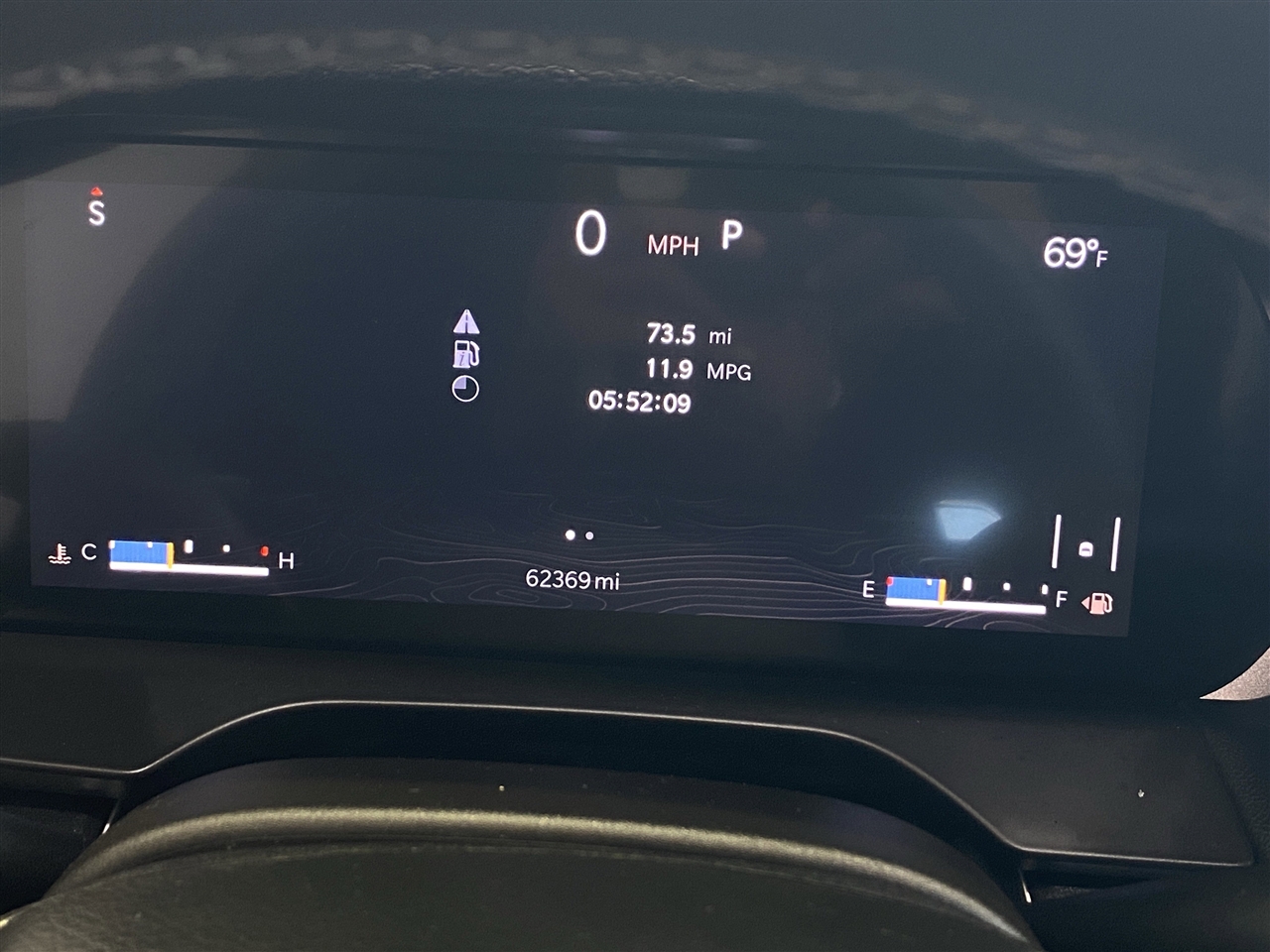 Jeep Grand Cherokee L Laredo 4WD 2021