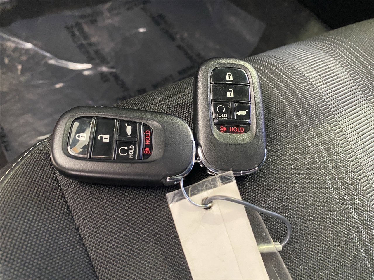 Honda Civic Sport Hatchback CVT 2024