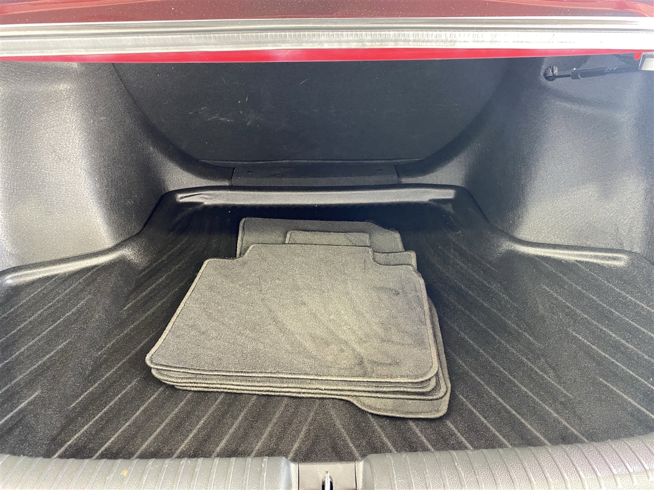 Honda Accord LX 2024