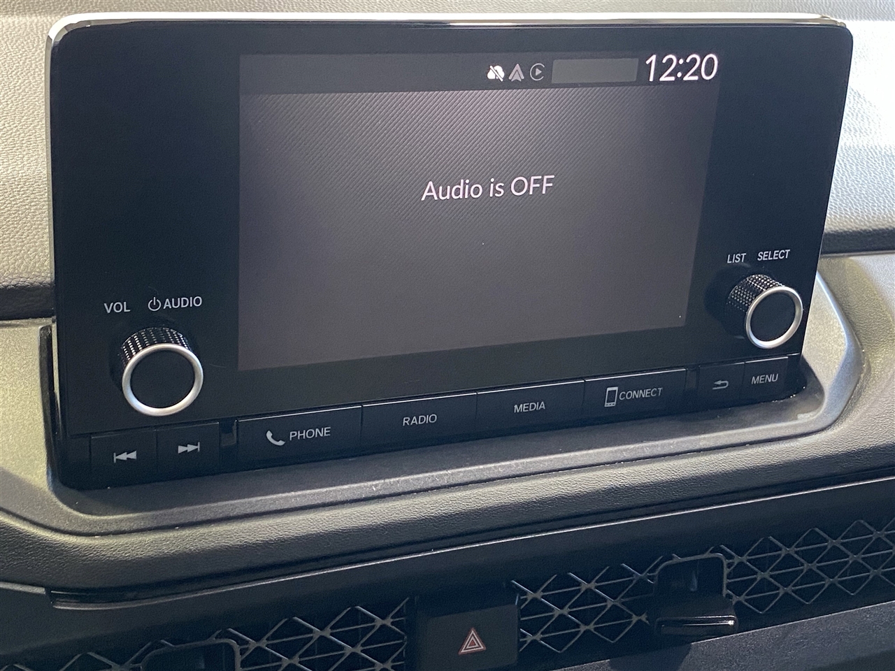 Honda Accord LX 2024