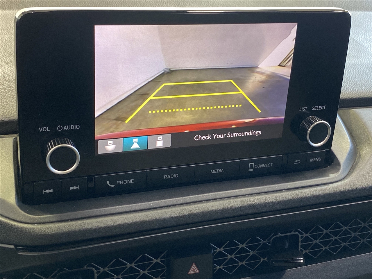 Honda Accord LX 2024