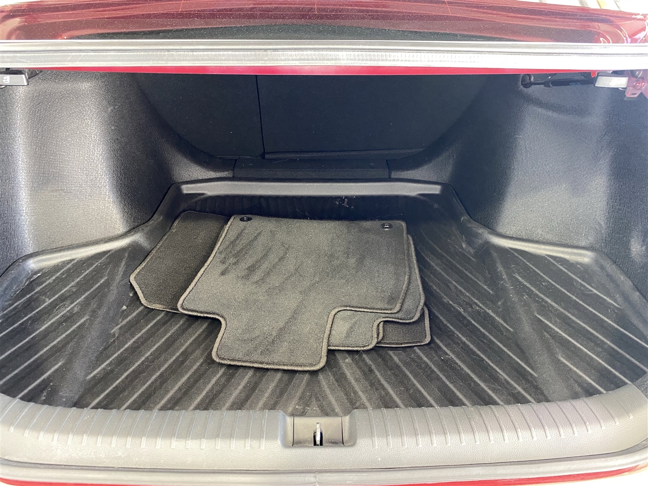 Honda Accord Sport Hybrid 2024