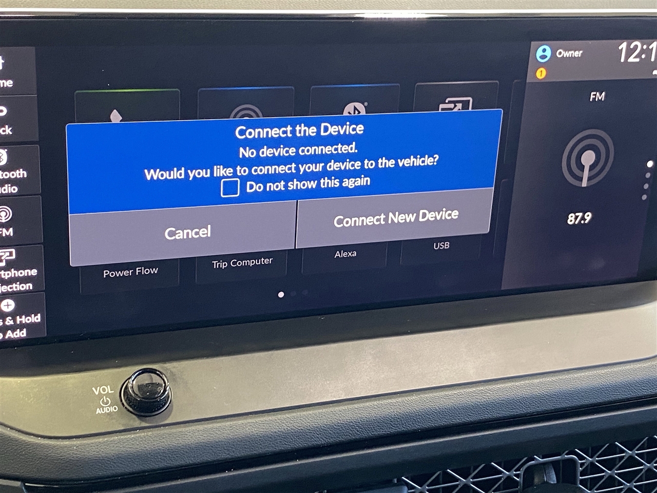 Honda Accord Sport Hybrid 2024