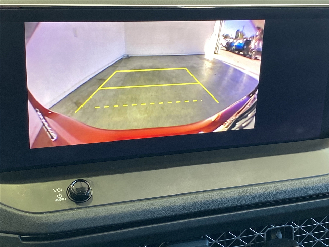 Honda Accord Sport Hybrid 2024