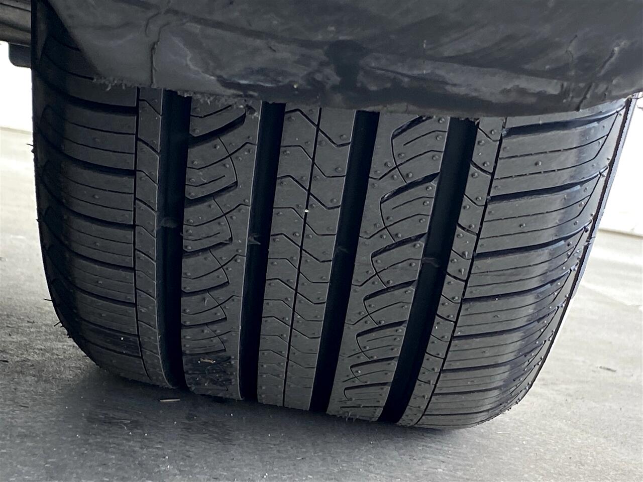 Honda Odyssey Touring 2023