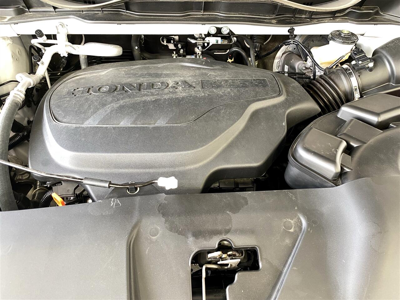 Honda Odyssey Touring 2023