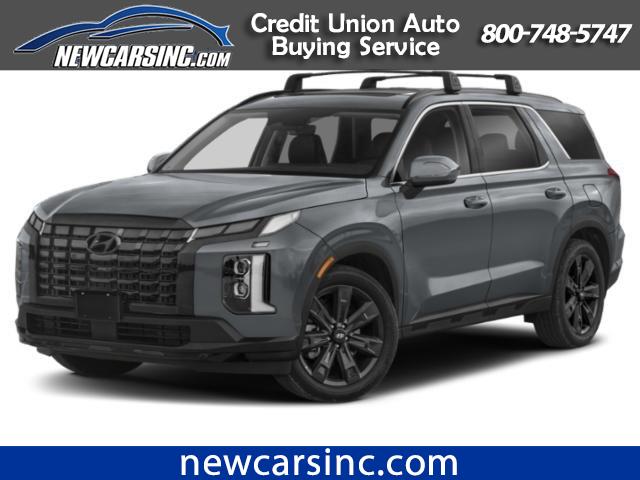 2024 Hyundai Palisade XRT