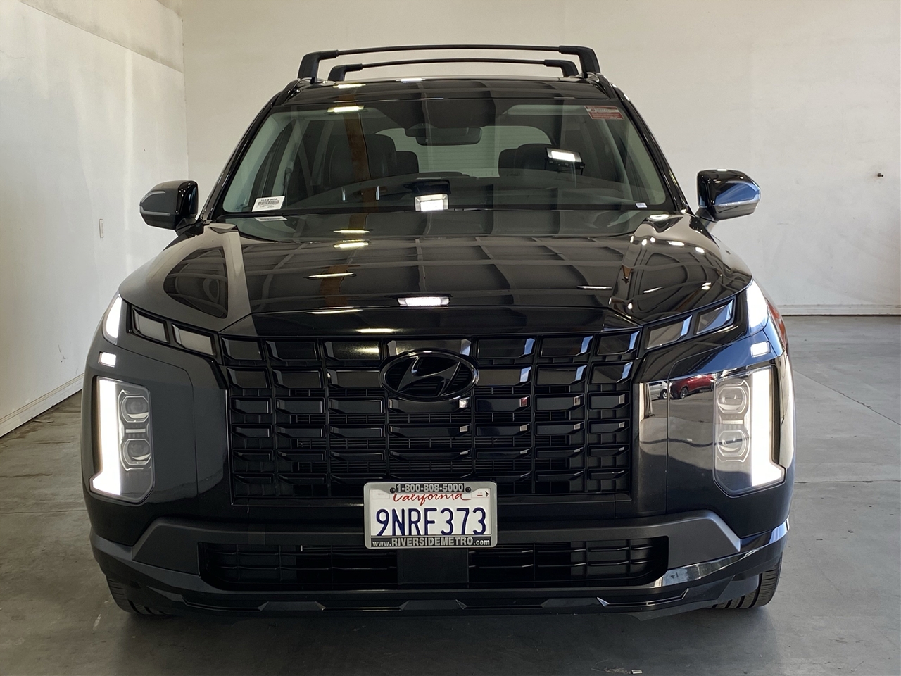 Hyundai Palisade XRT 2024