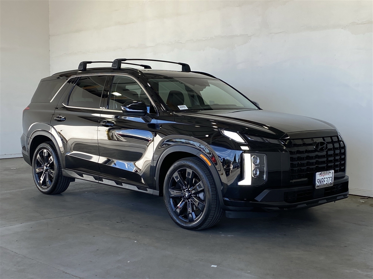 Hyundai Palisade XRT 2024