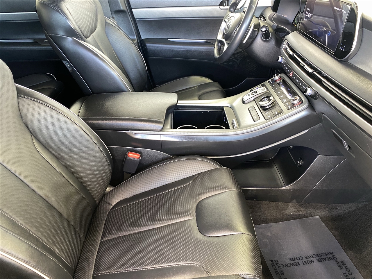 Hyundai Palisade XRT 2024