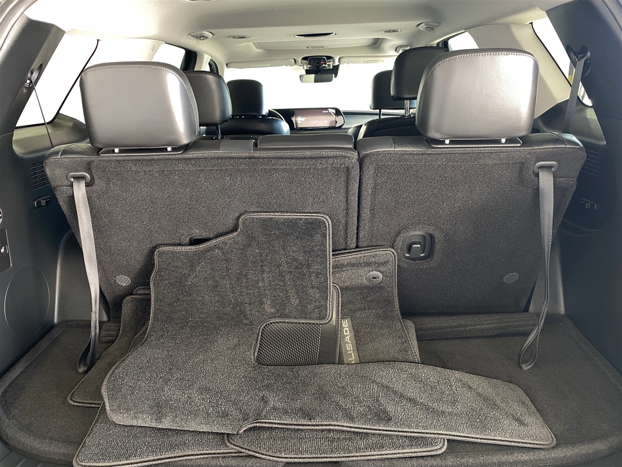 Hyundai Palisade XRT 2024