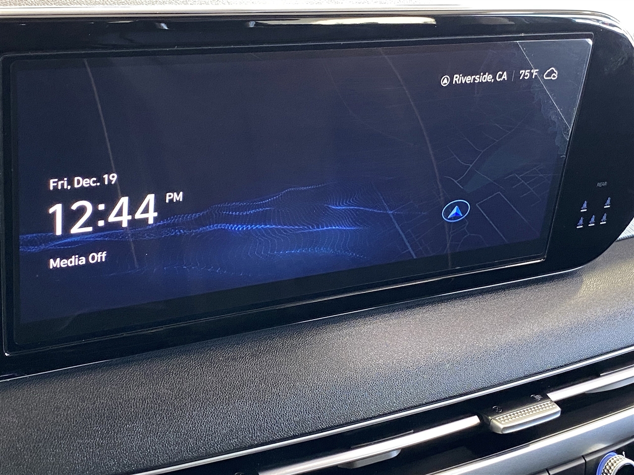 Hyundai Palisade XRT 2024