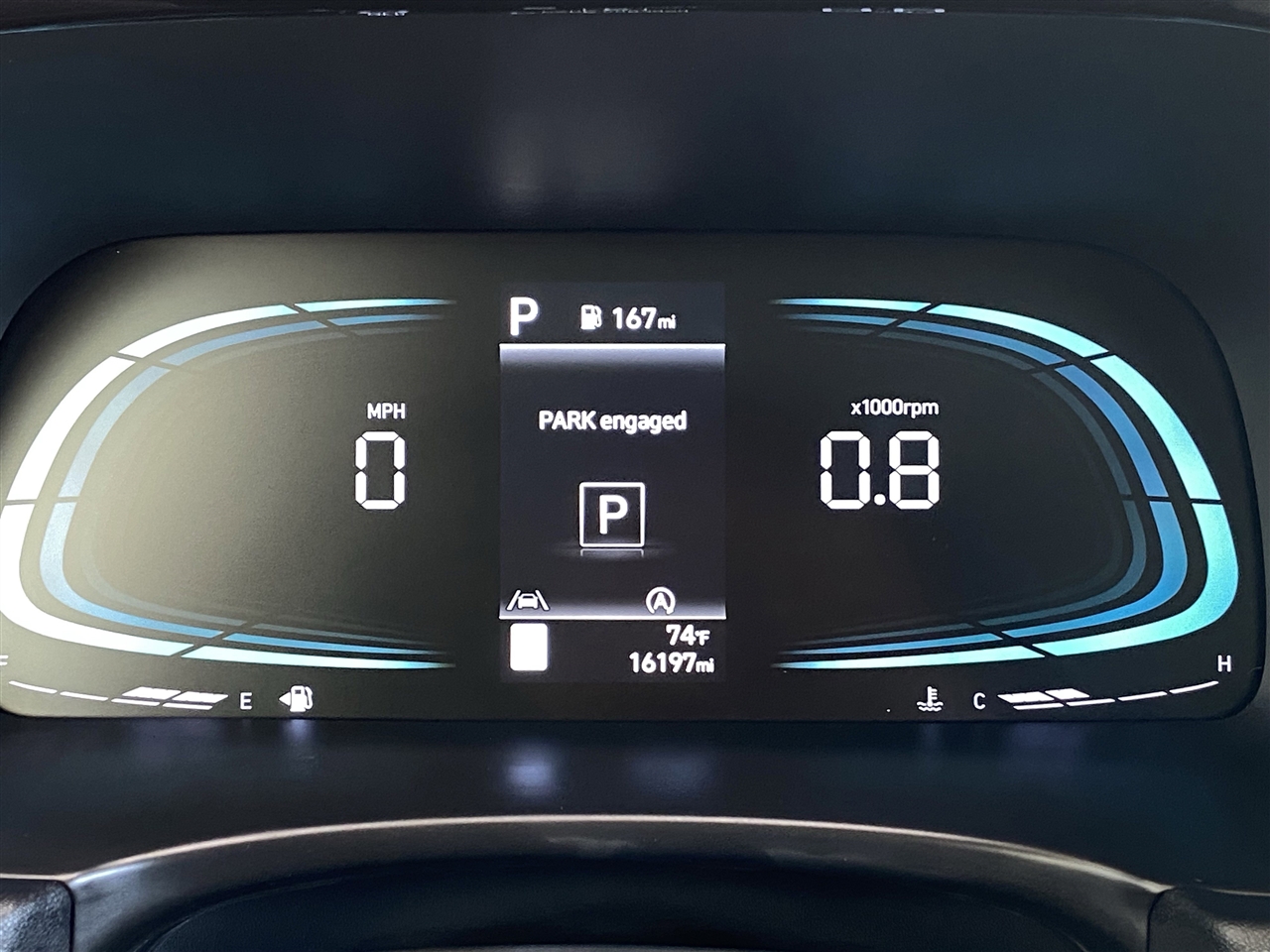 Hyundai Palisade XRT 2024