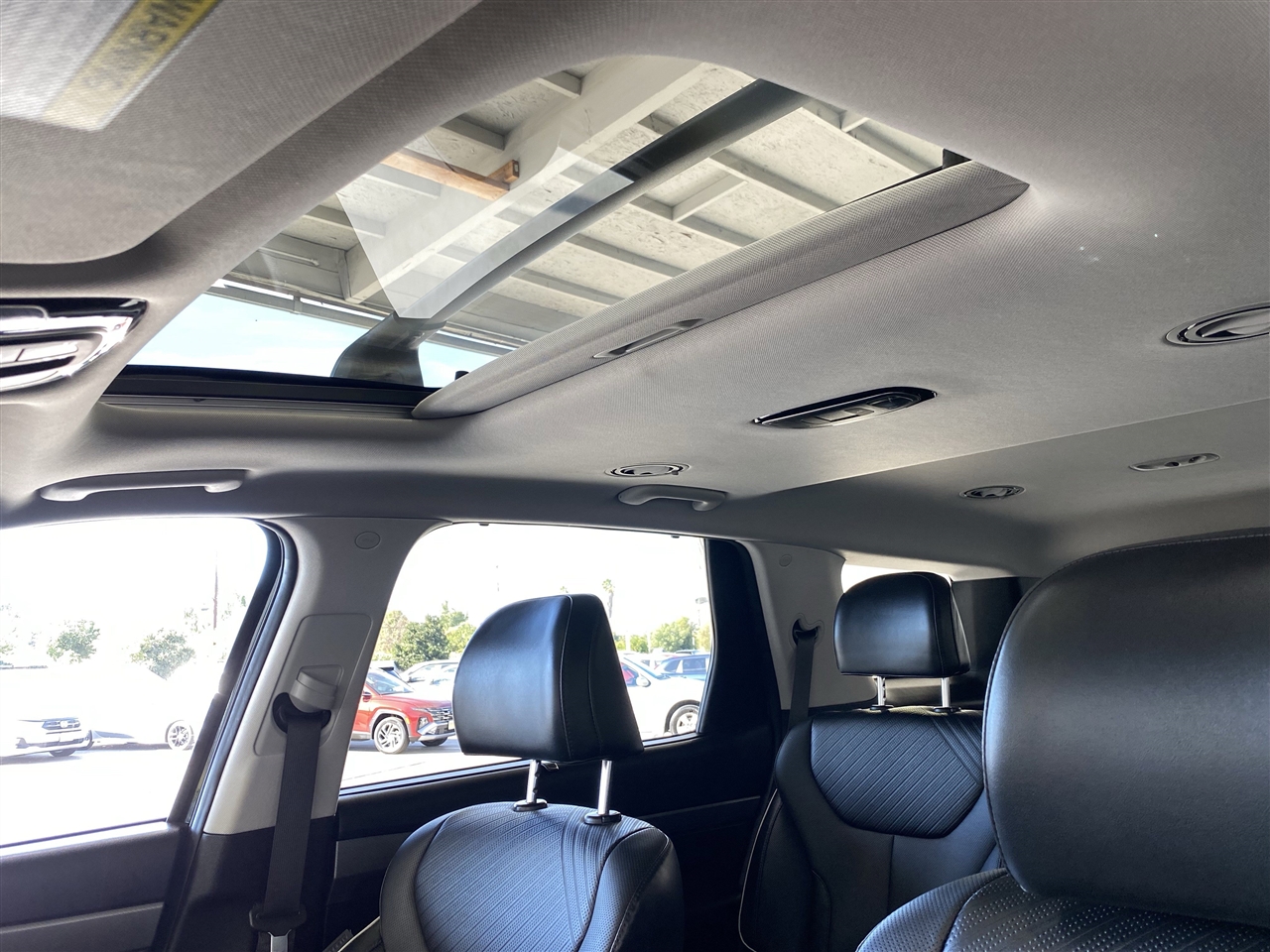 Hyundai Palisade XRT 2024