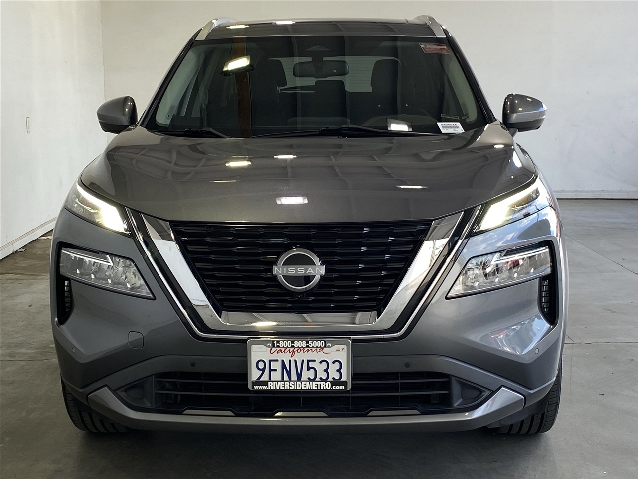 Nissan Rogue SL 2023