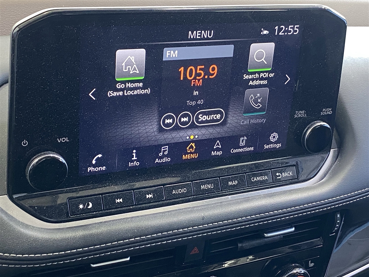 Nissan Rogue SL 2023