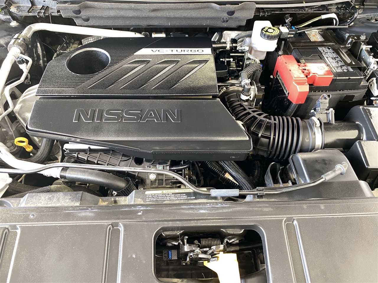 Nissan Rogue SL 2023