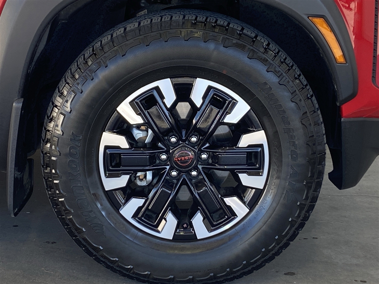 Nissan Frontier S Crew Cab 2WD 2023