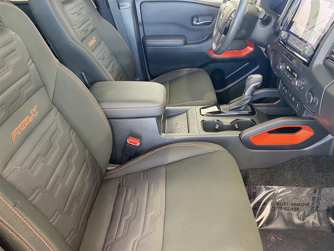 Nissan Frontier S Crew Cab 2WD 2023