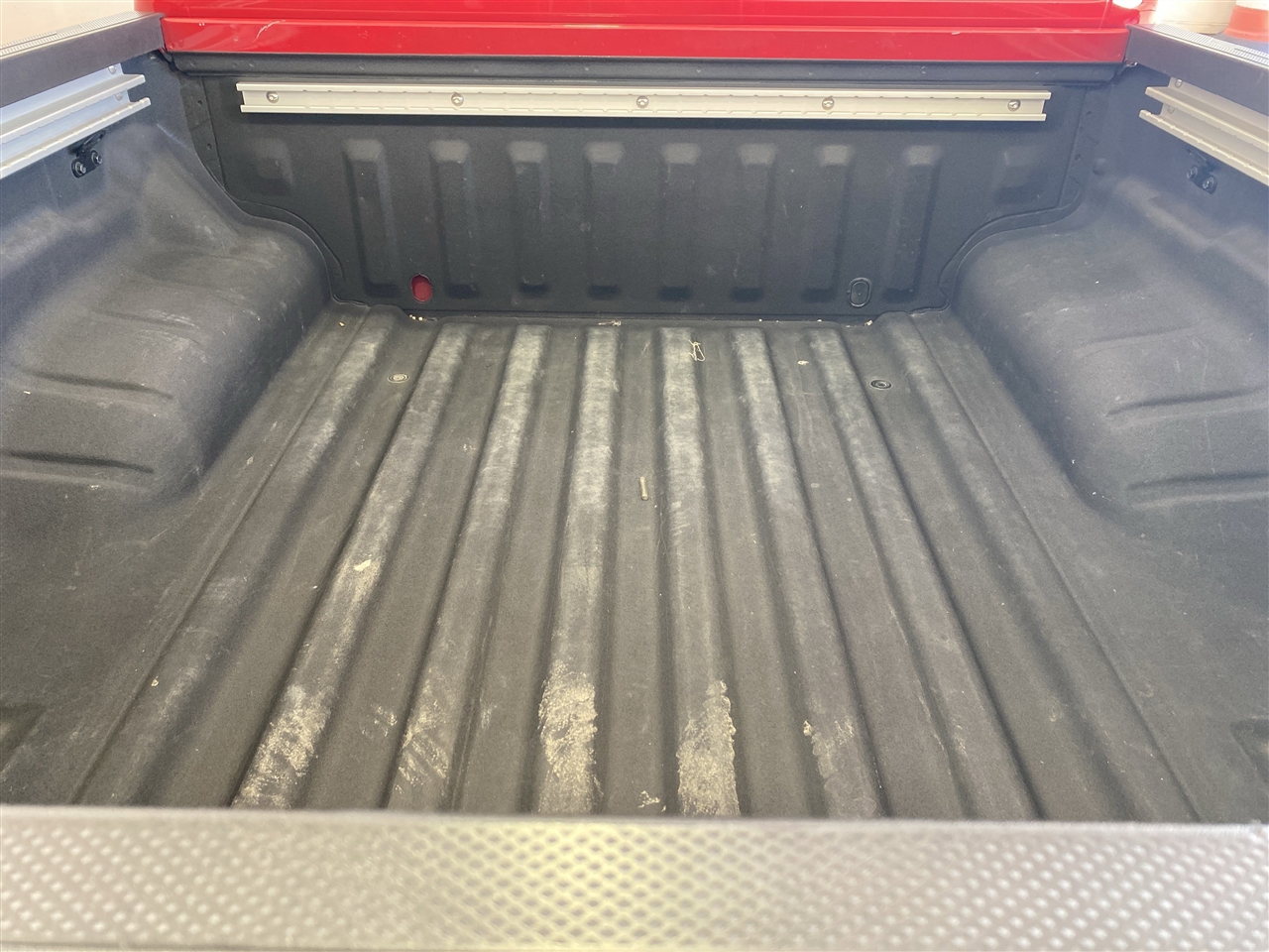 Nissan Frontier S Crew Cab 2WD 2023