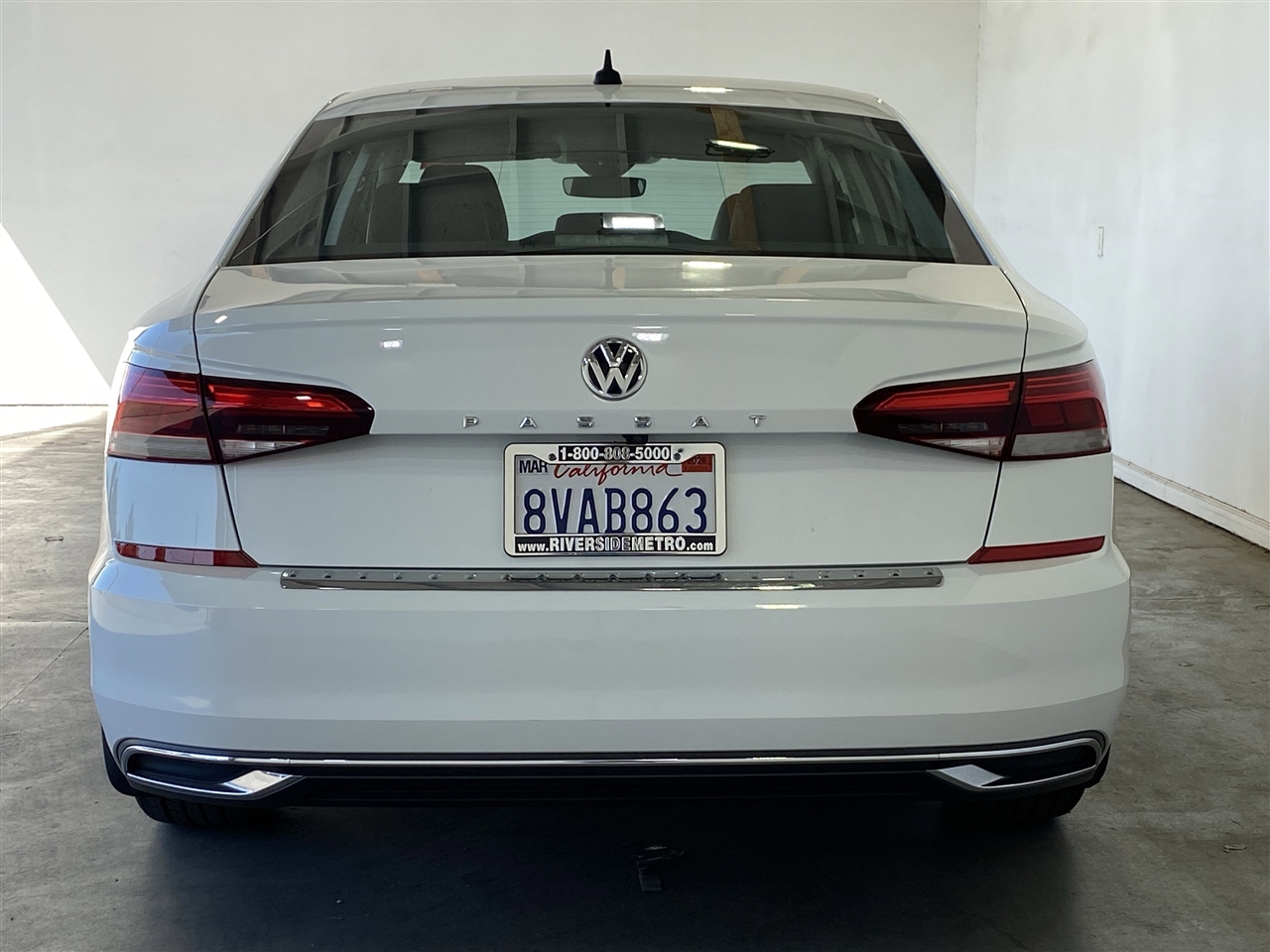 Volkswagen Passat SE 2021