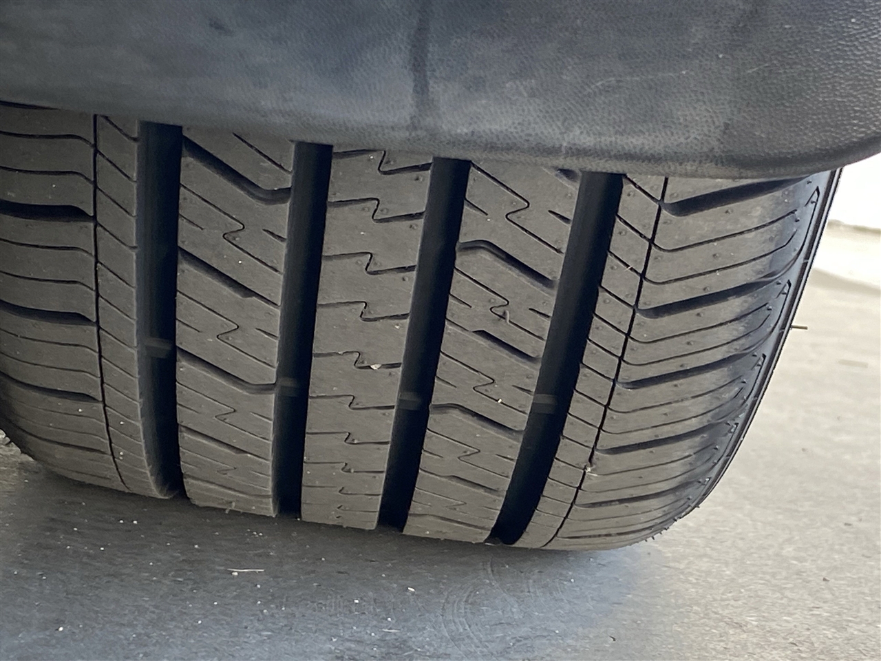 Volkswagen Passat SE 2021