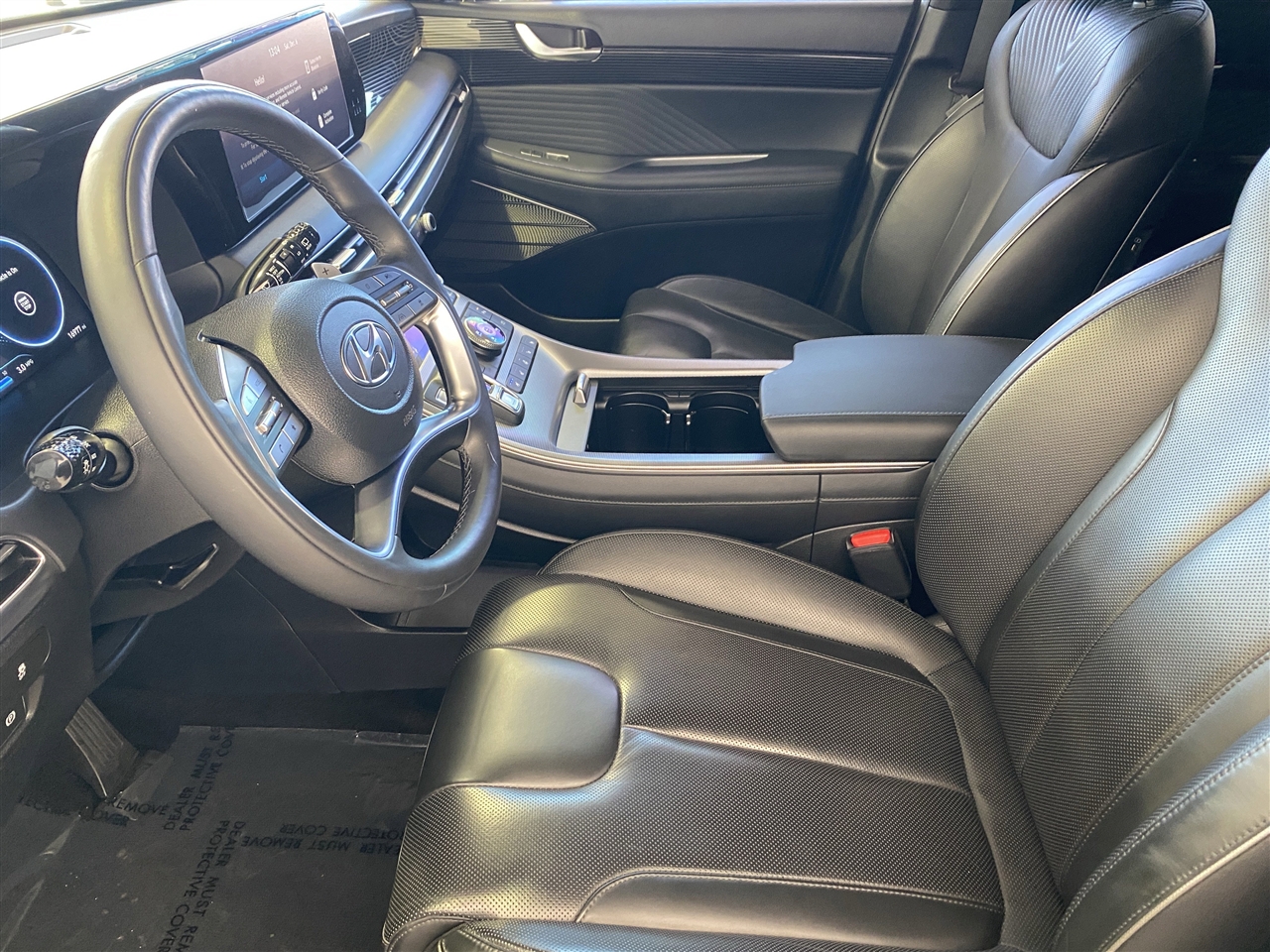 Hyundai Palisade Calligraphy AWD 2023