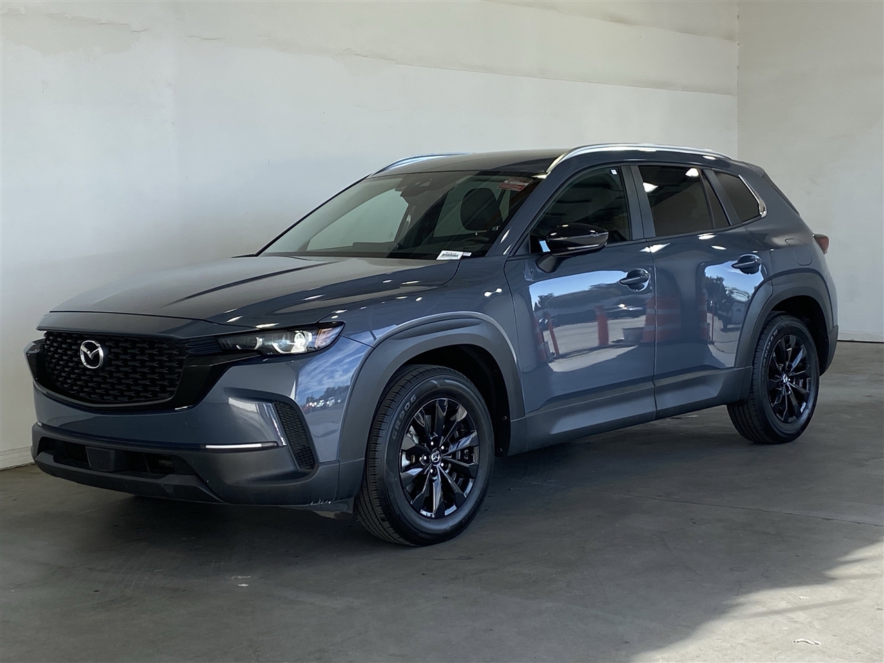 Mazda CX-50 2.5 S Preferred 2024