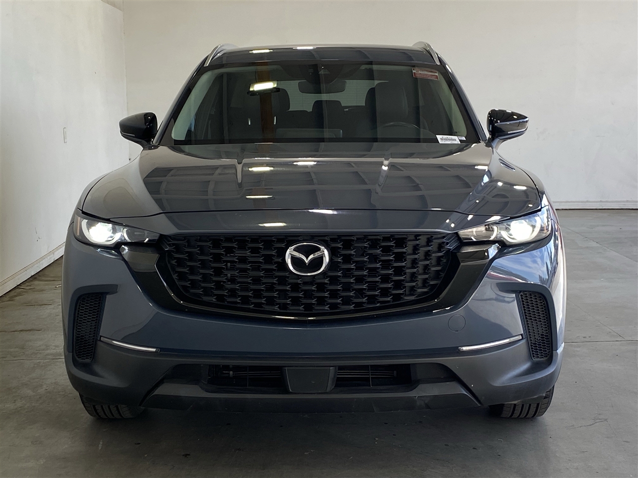 Mazda CX-50 2.5 S Preferred 2024