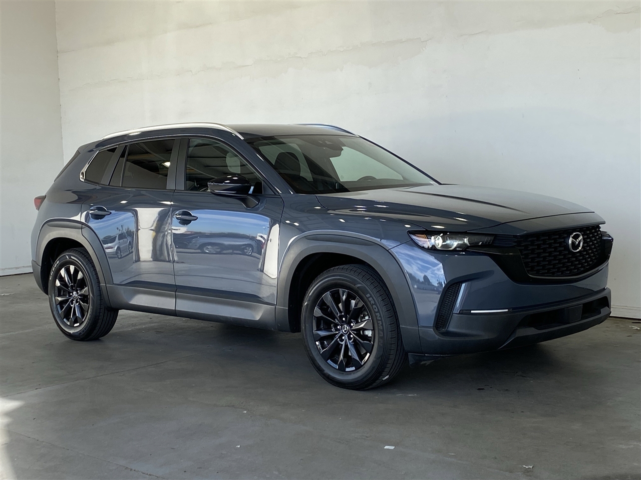 Mazda CX-50 2.5 S Preferred 2024