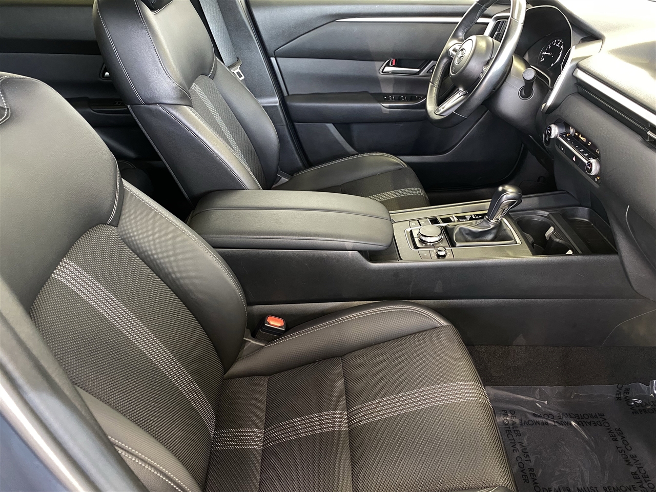 Mazda CX-50 2.5 S Preferred 2024