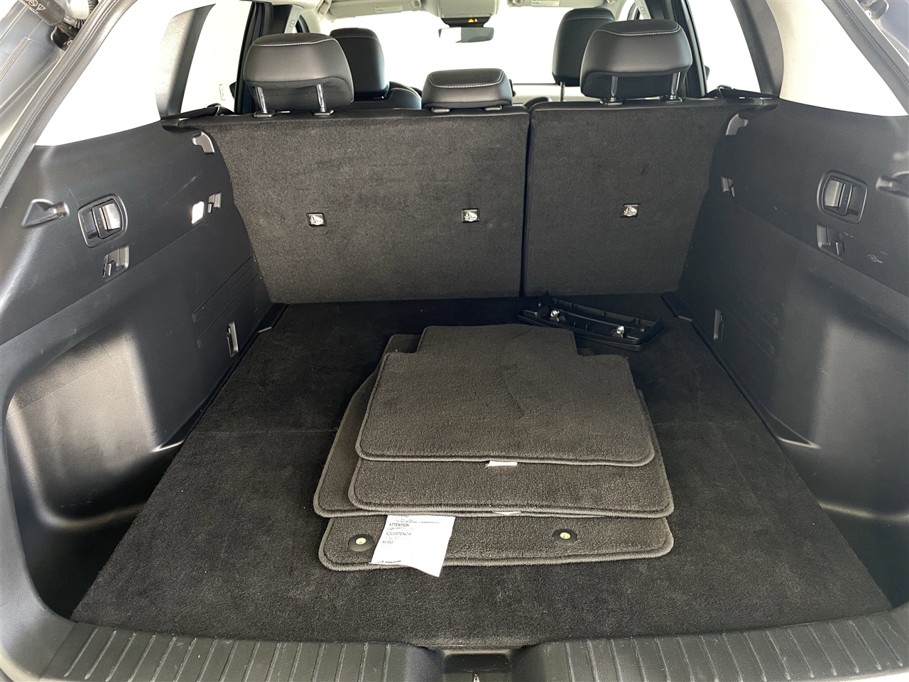 Mazda CX-50 2.5 S Preferred 2024